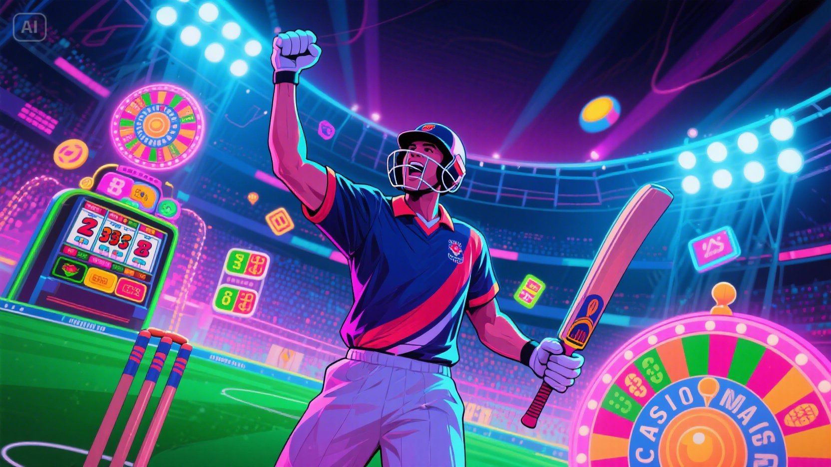 SmokAce CasinoDeposit today and get 200% instant bonus added to your balance! Pakistan’s casino fans can experience real-money play and verified PKR withdrawals.