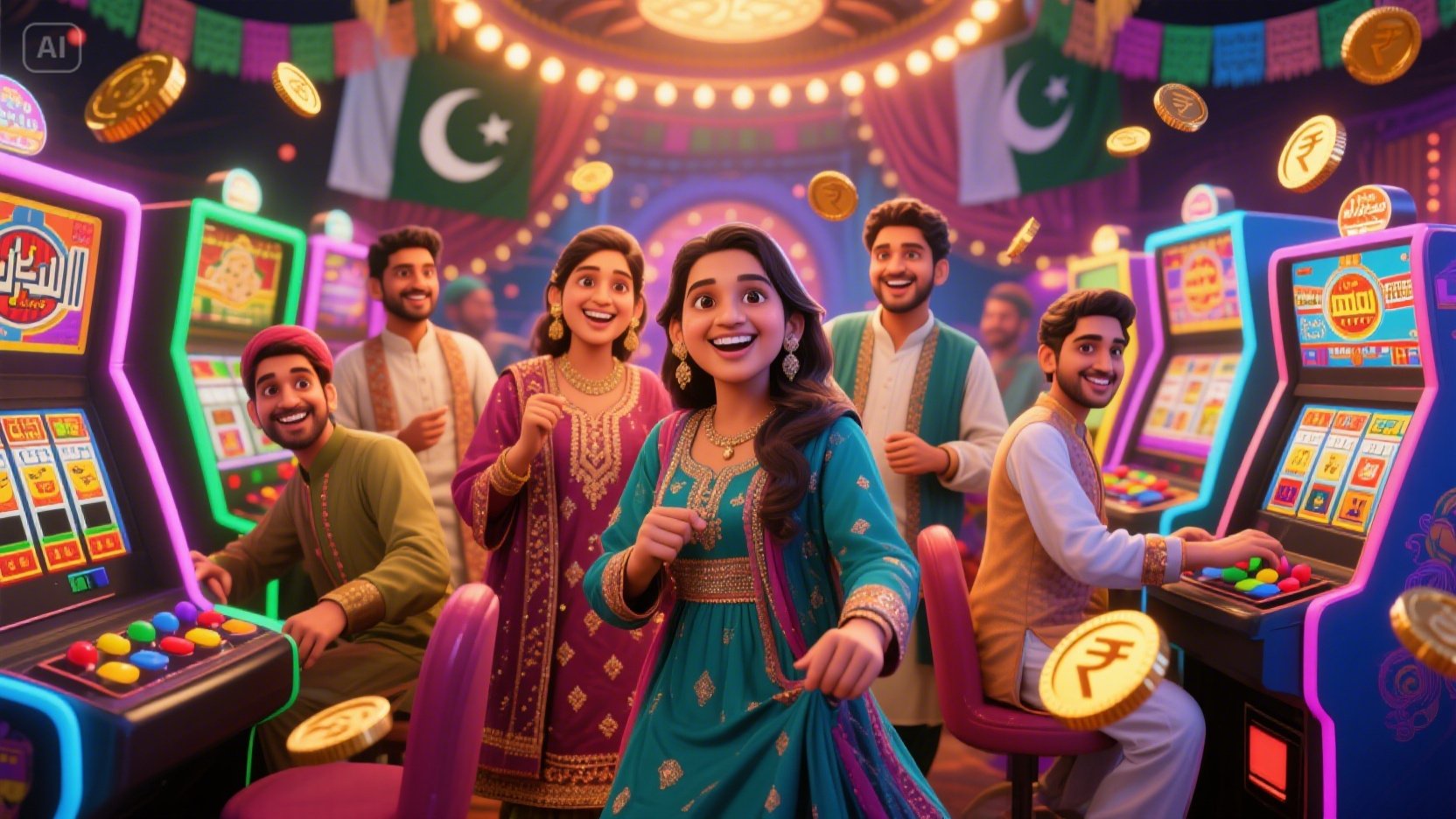 Casino SmokAce Casino desktop and mobile interfaces