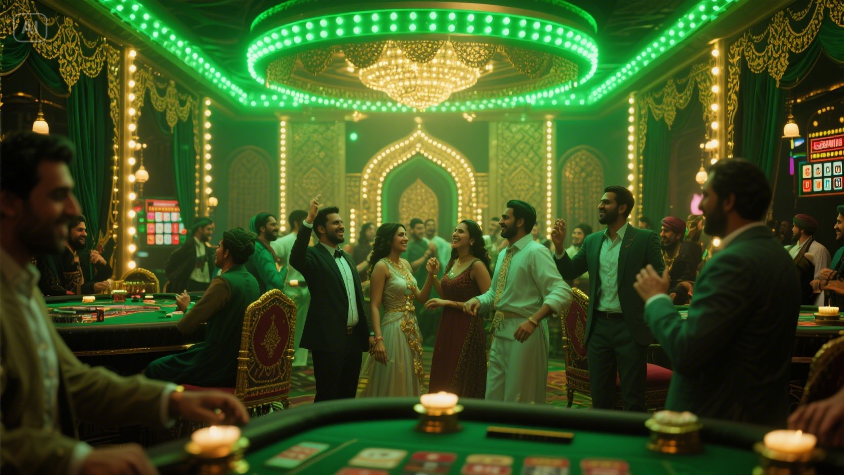 Casino SmokAce Casino desktop and mobile interfaces